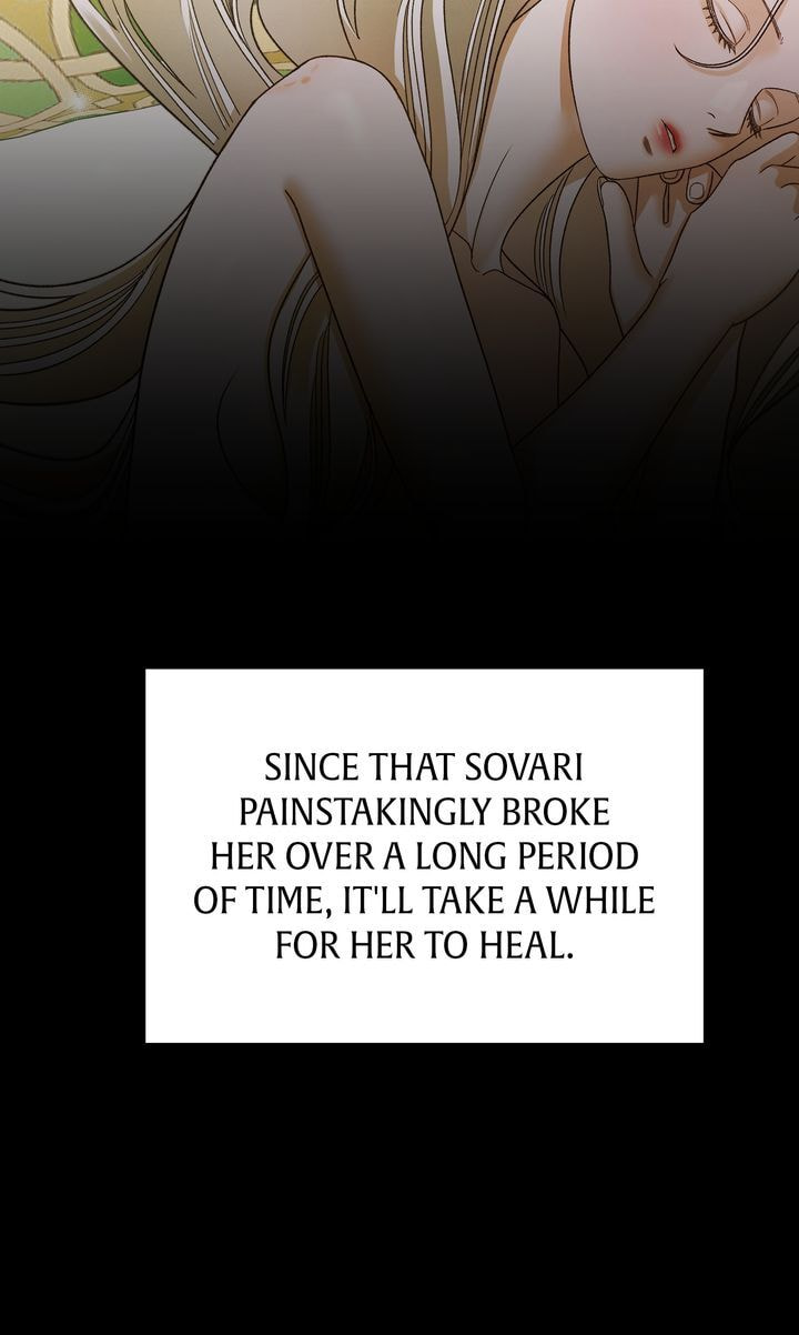 Predatory Marriage Chapter 50 page 22 - 