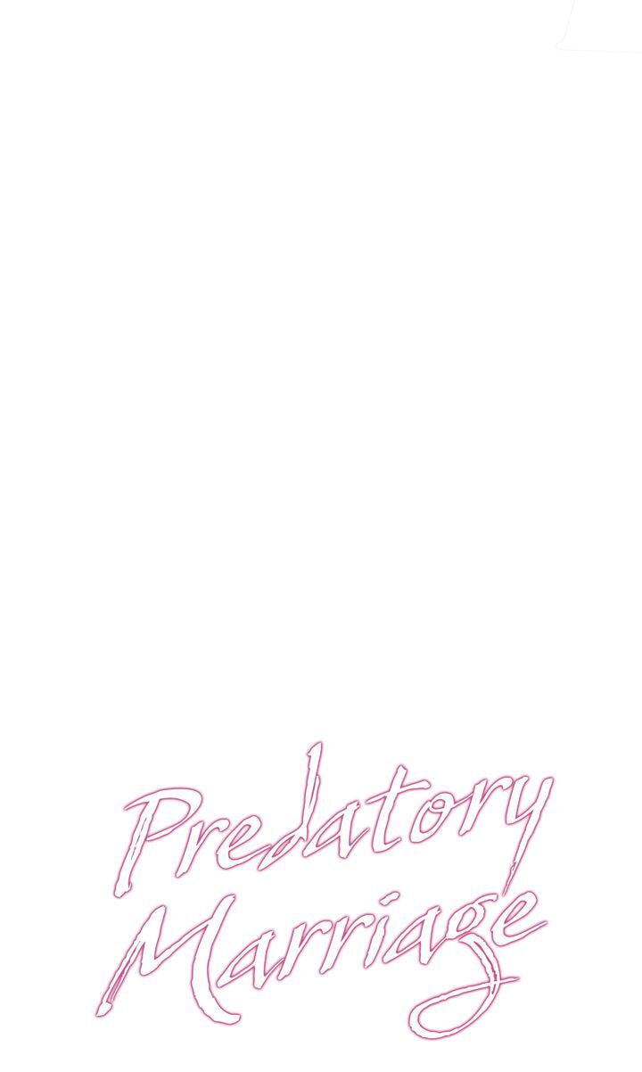 Predatory Marriage Chapter 50 page 27 - 