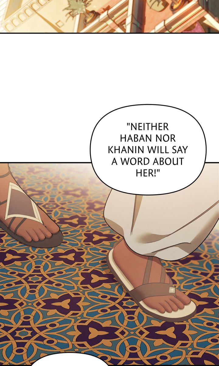 Predatory Marriage Chapter 50 page 31 - 