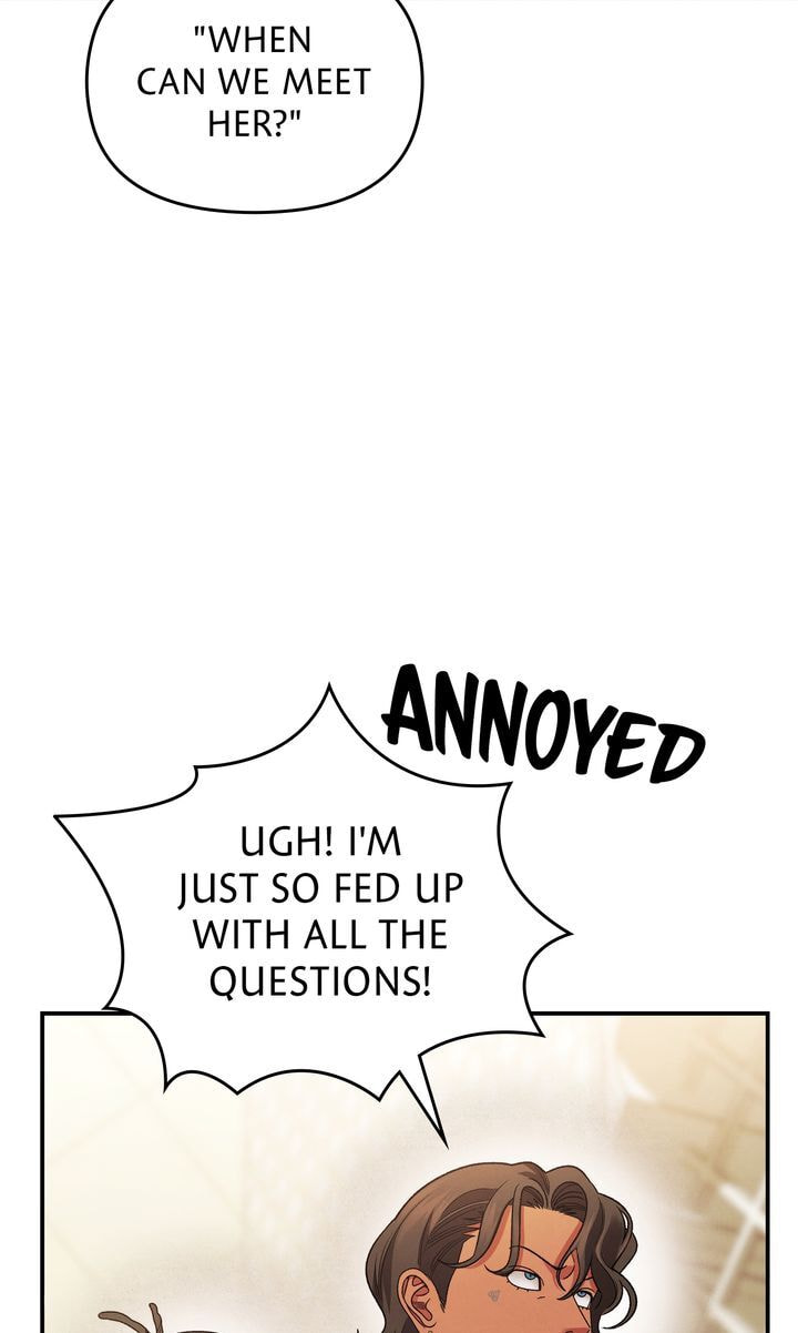 Predatory Marriage Chapter 50 page 32 - 