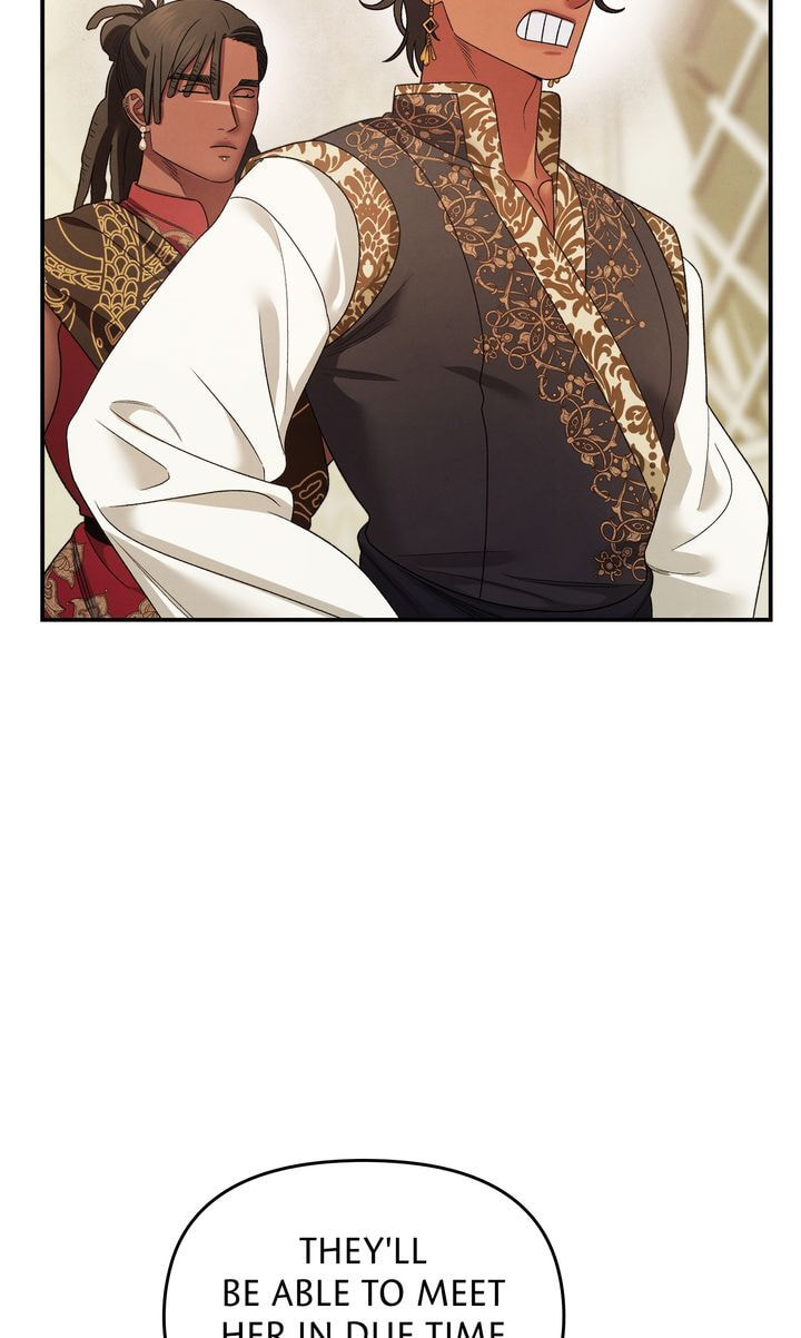 Predatory Marriage Chapter 50 page 33 - 