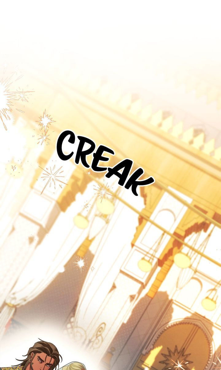 Predatory Marriage Chapter 50 page 35 - 