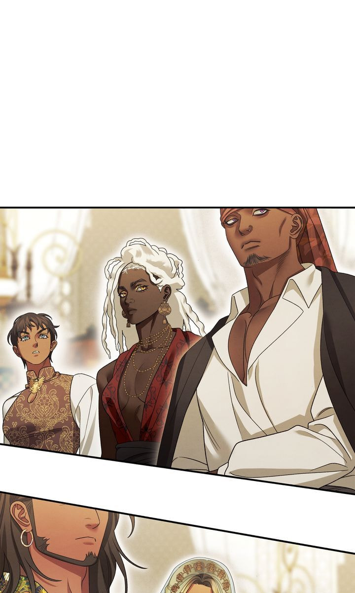 Predatory Marriage Chapter 50 page 37 - 