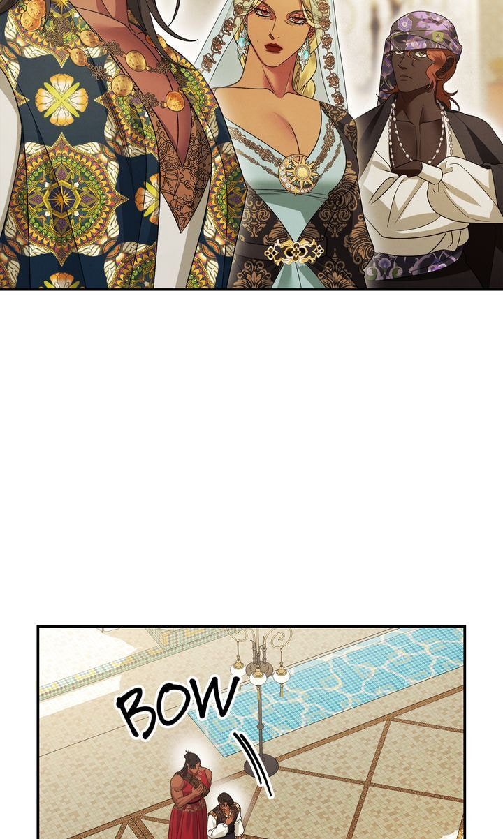 Predatory Marriage Chapter 50 page 38 - 