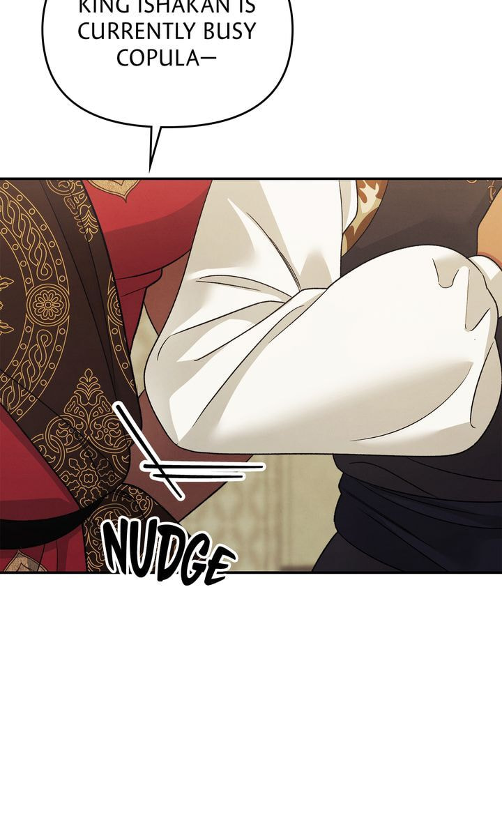 Predatory Marriage Chapter 50 page 40 - 