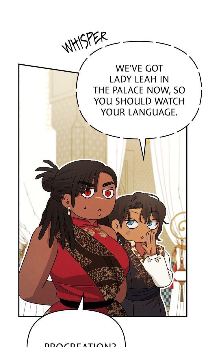 Predatory Marriage Chapter 50 page 41 - 