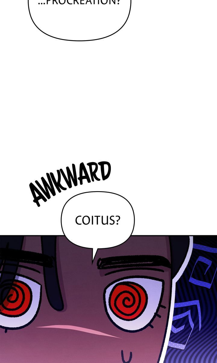 Predatory Marriage Chapter 50 page 42 - 