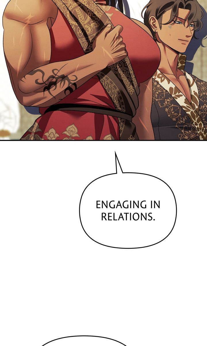 Predatory Marriage Chapter 50 page 44 - 