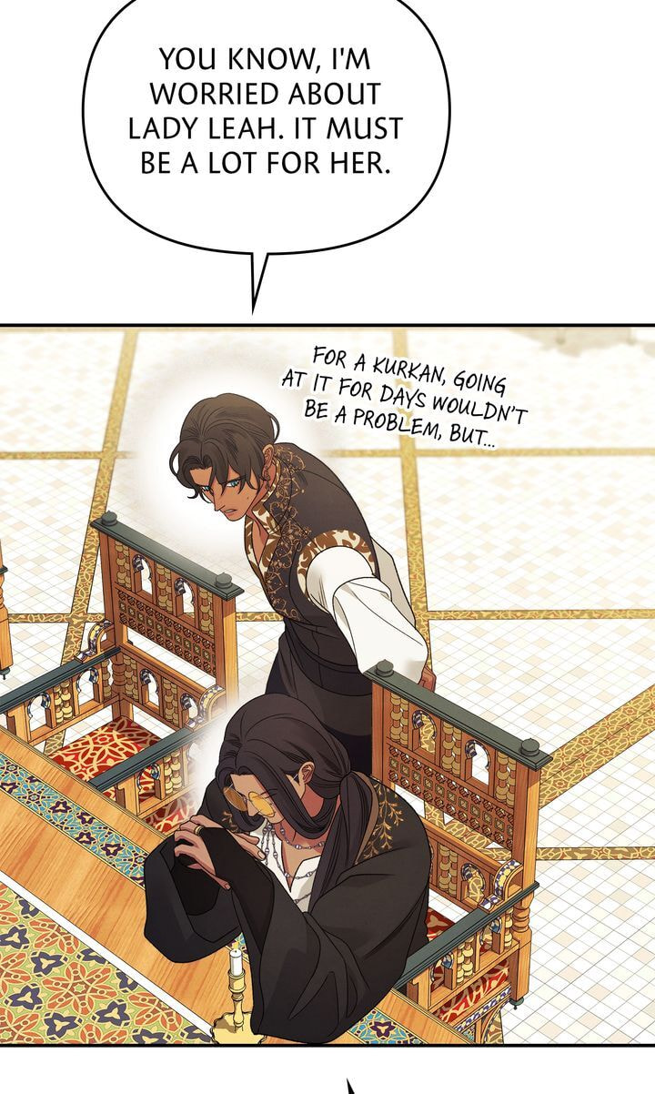 Predatory Marriage Chapter 50 page 45 - 
