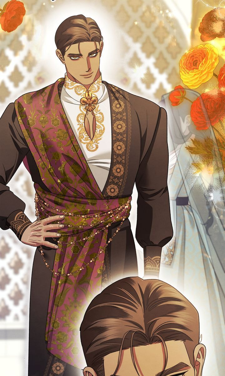 Predatory Marriage Chapter 50 page 48 - 