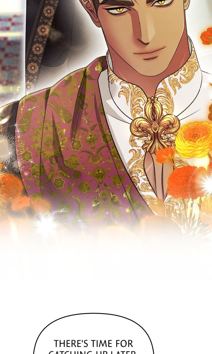 Predatory Marriage Chapter 50 page 49 - 