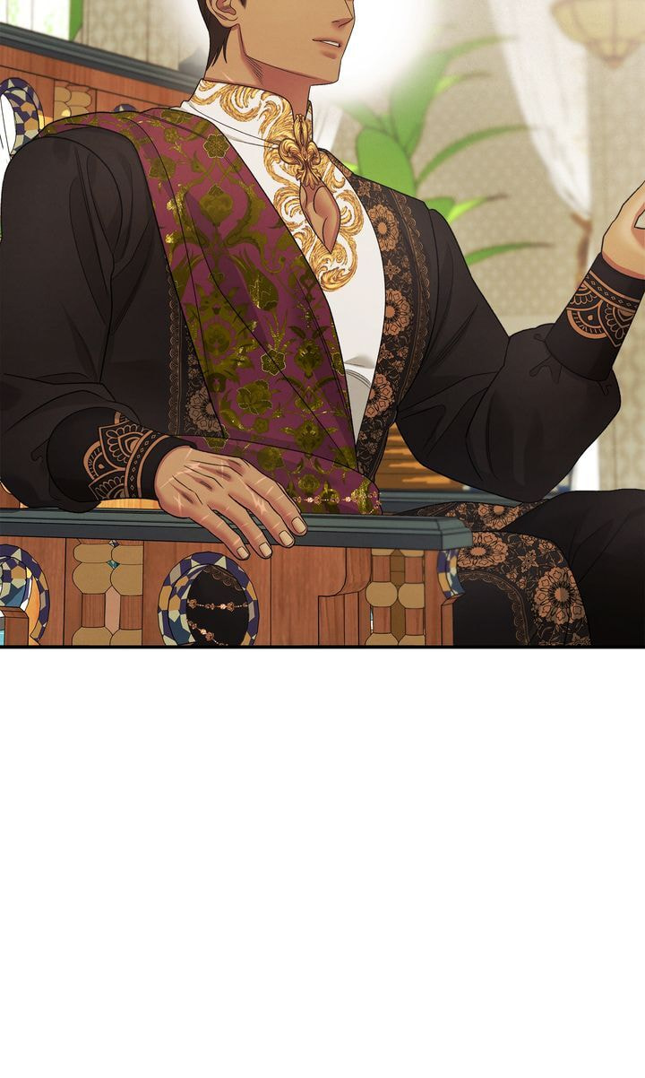 Predatory Marriage Chapter 50 page 55 - 