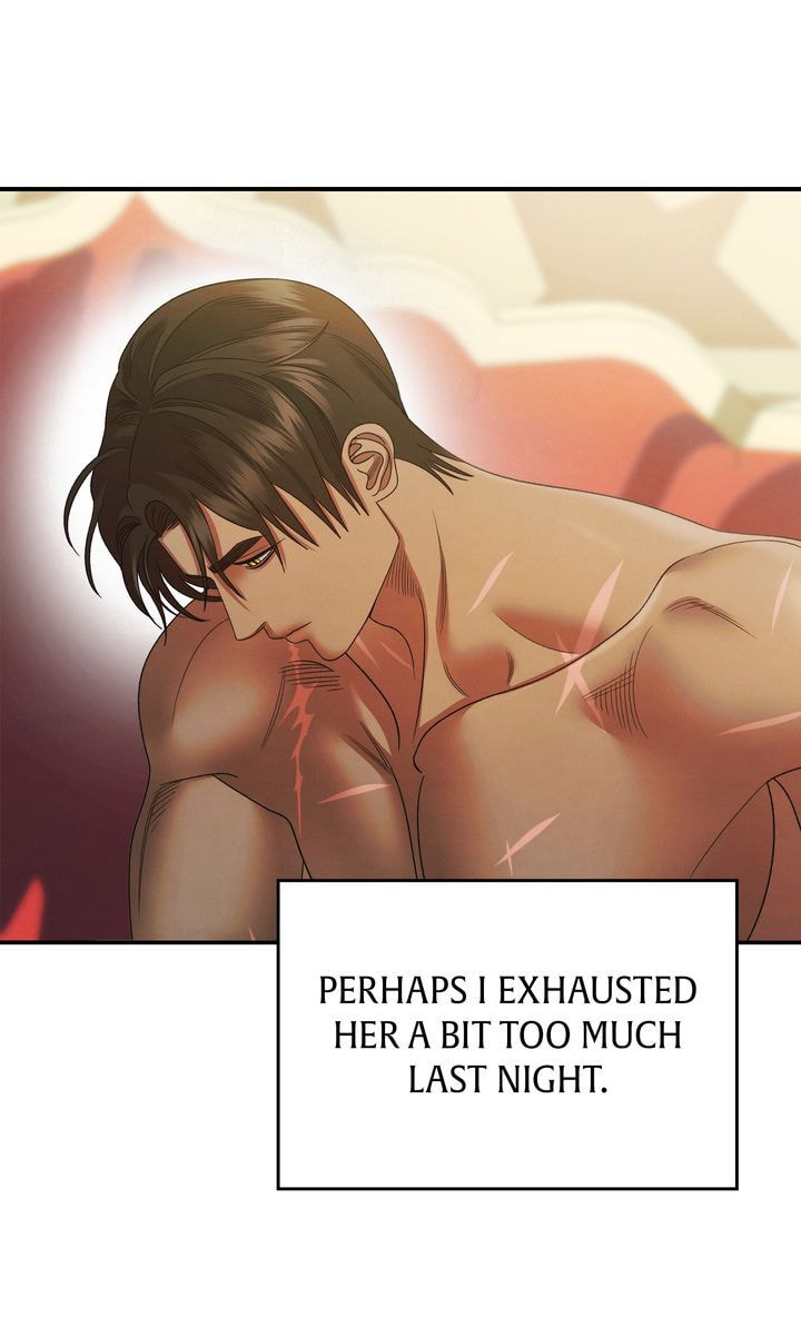 Predatory Marriage Chapter 50 page 7 - 