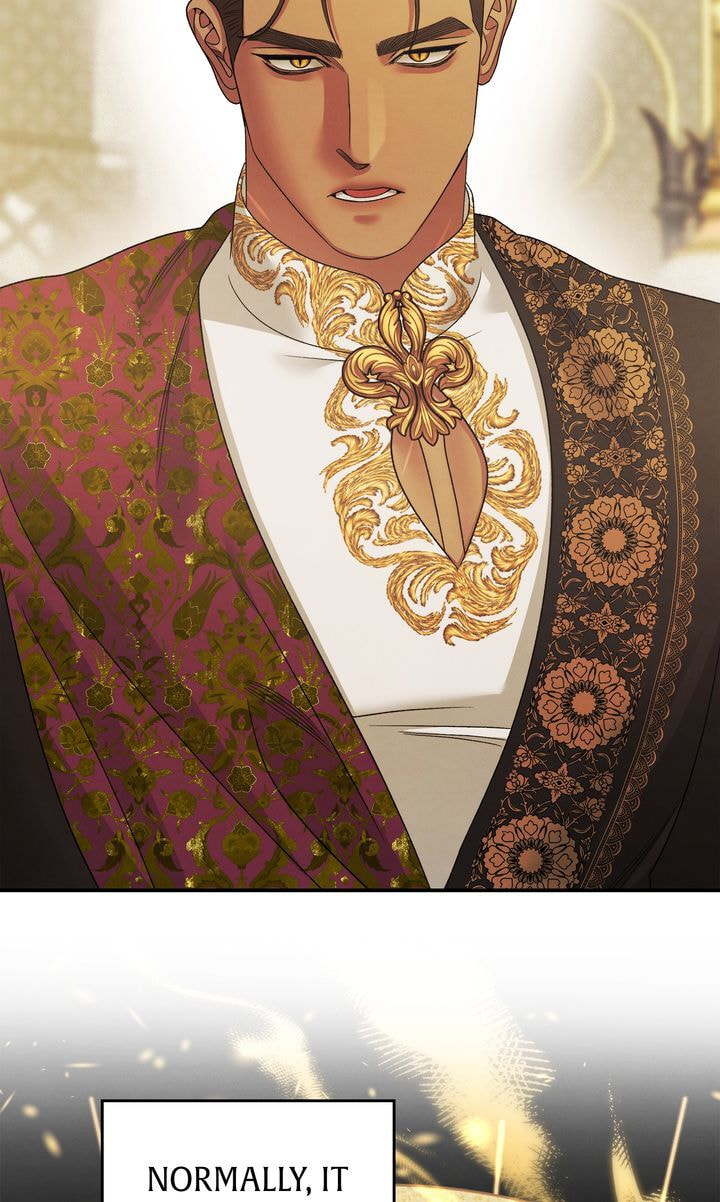 Predatory Marriage Chapter 50 page 64 - 
