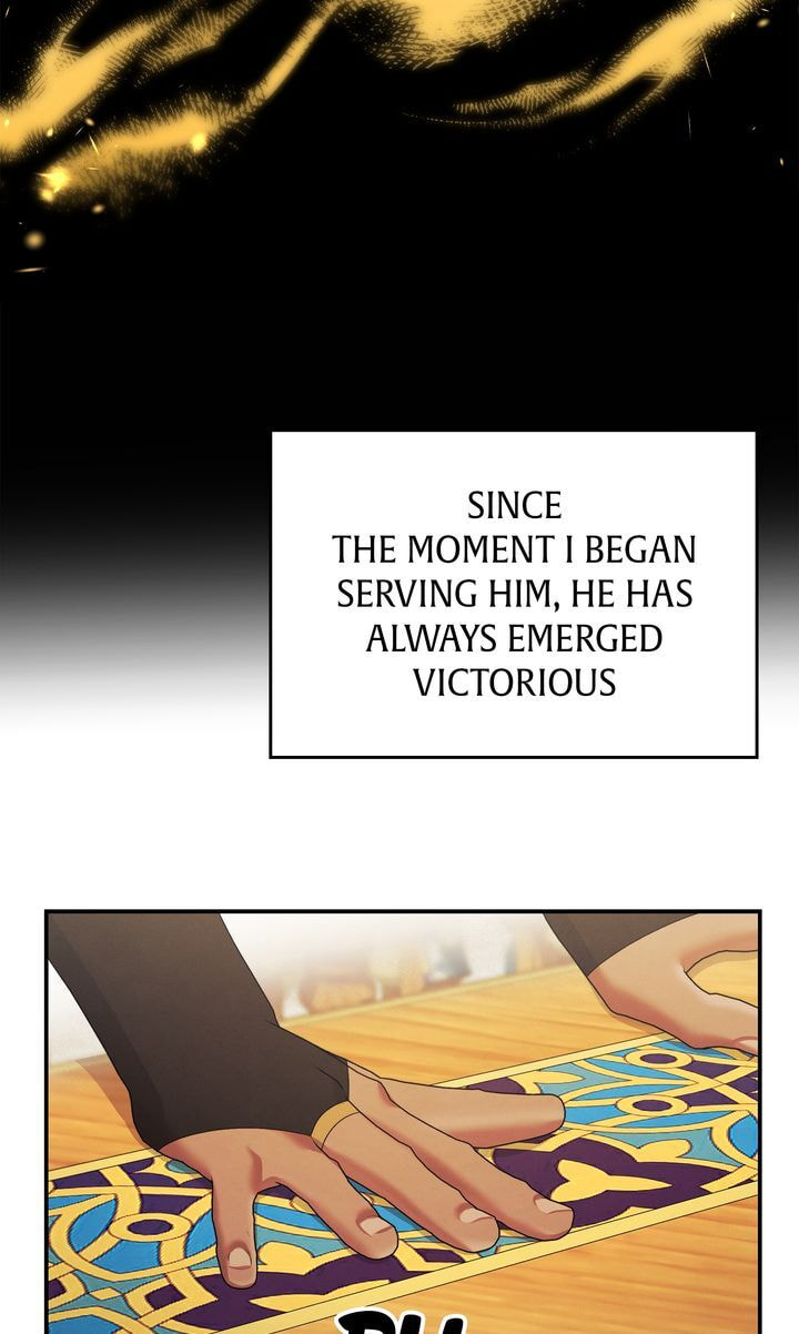 Predatory Marriage Chapter 50 page 67 - 