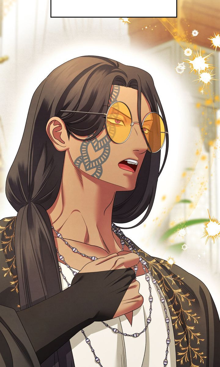 Predatory Marriage Chapter 50 page 69 - 