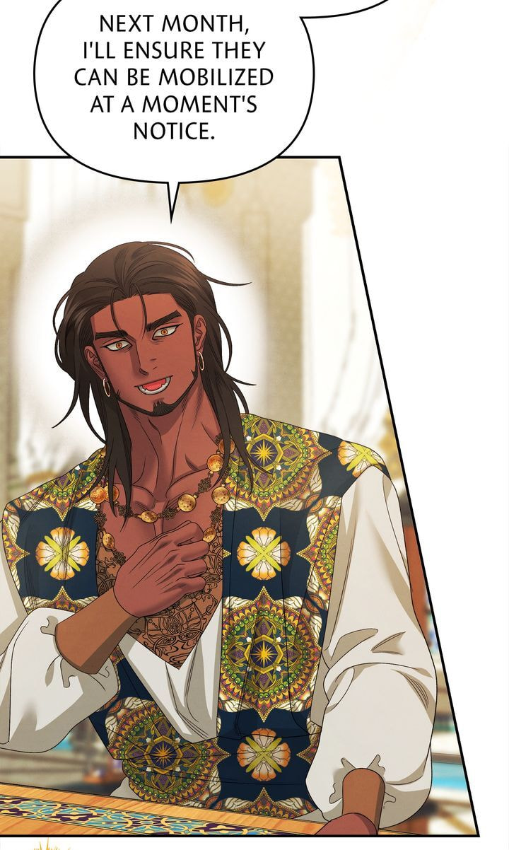 Predatory Marriage Chapter 50 page 71 - 
