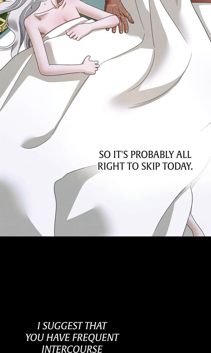 Predatory Marriage Chapter 50 page 10 - 
