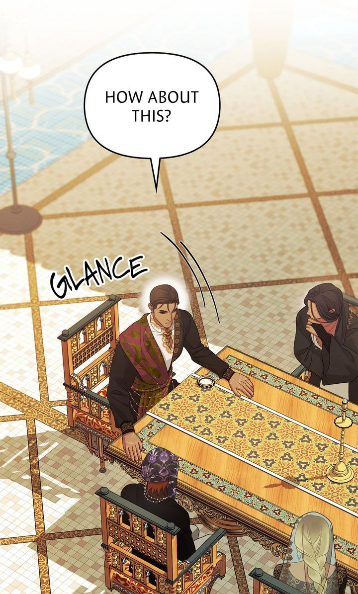 Predatory Marriage Chapter 51 page 13 - 