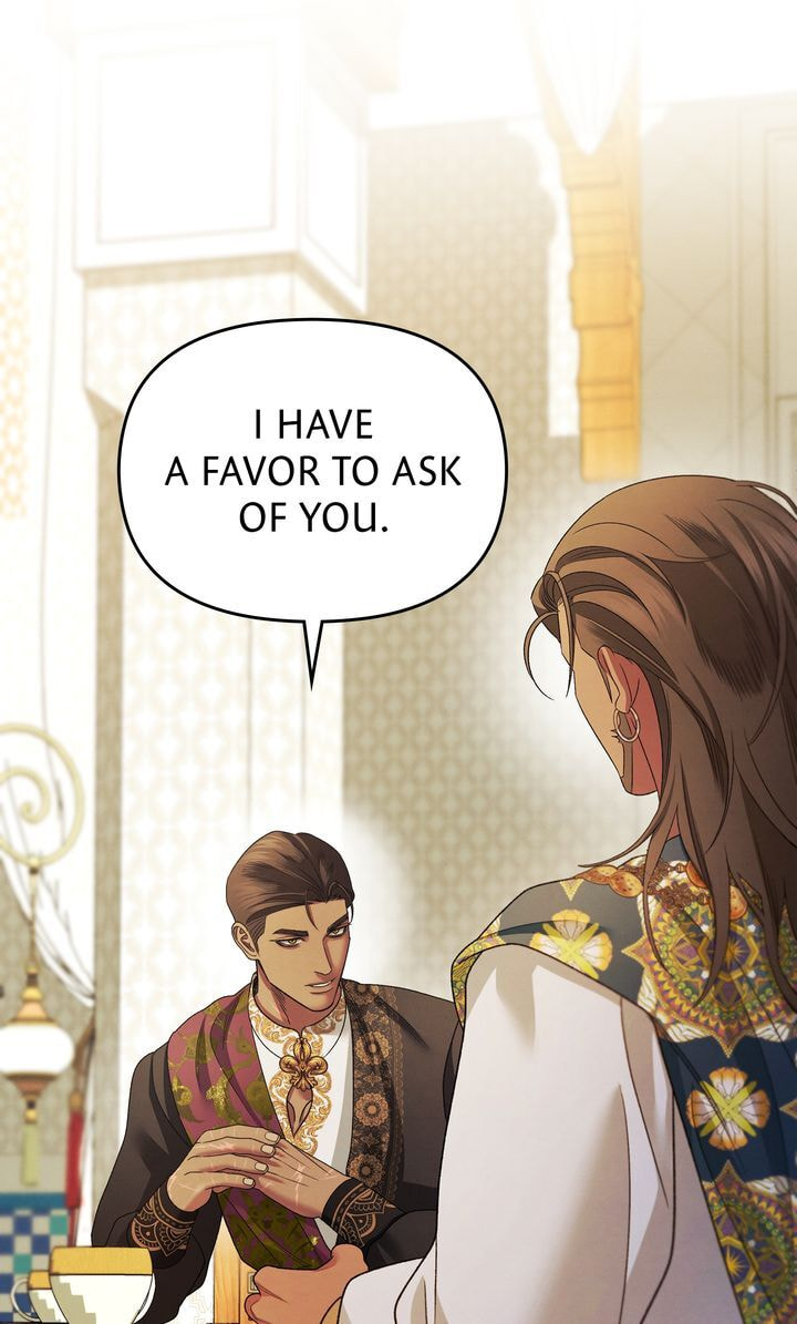 Predatory Marriage Chapter 51 page 17 - 