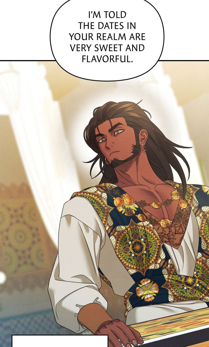 Predatory Marriage Chapter 51 page 19 - 