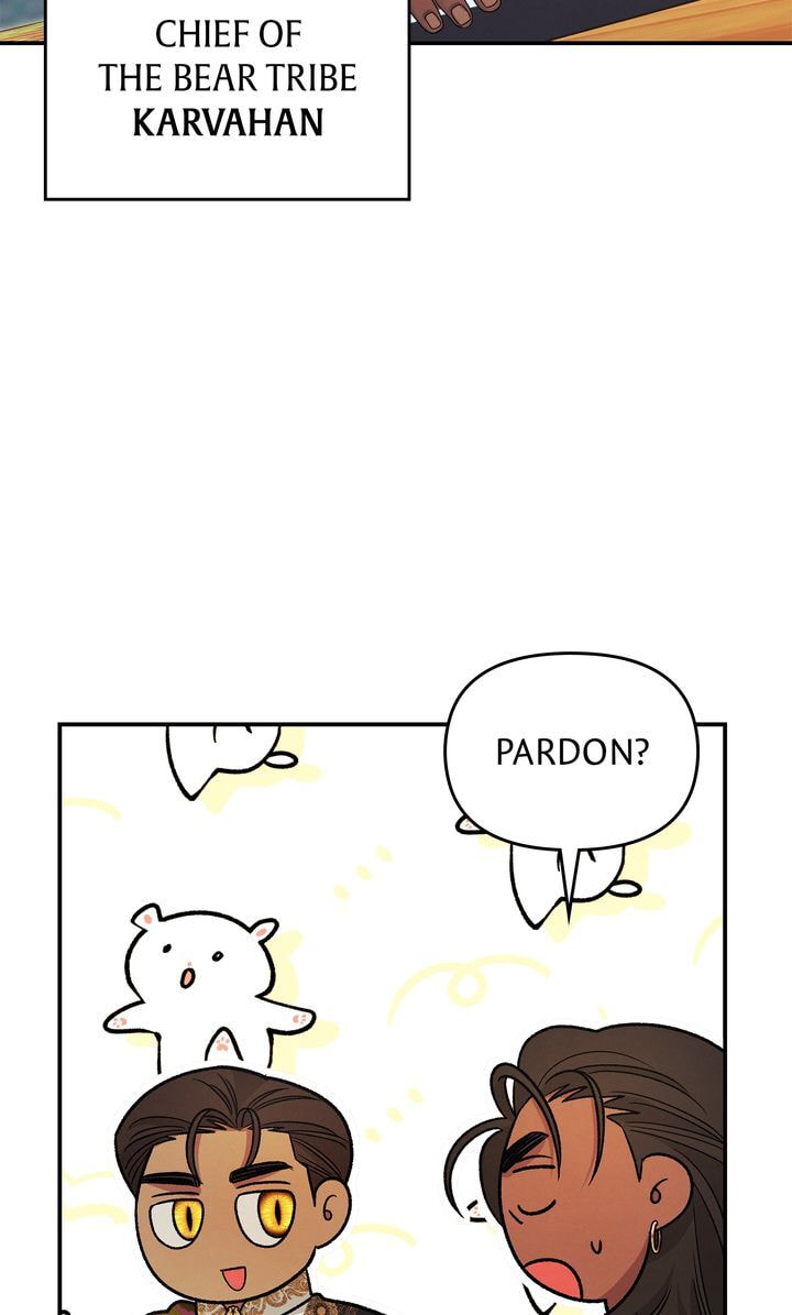 Predatory Marriage Chapter 51 page 20 - 