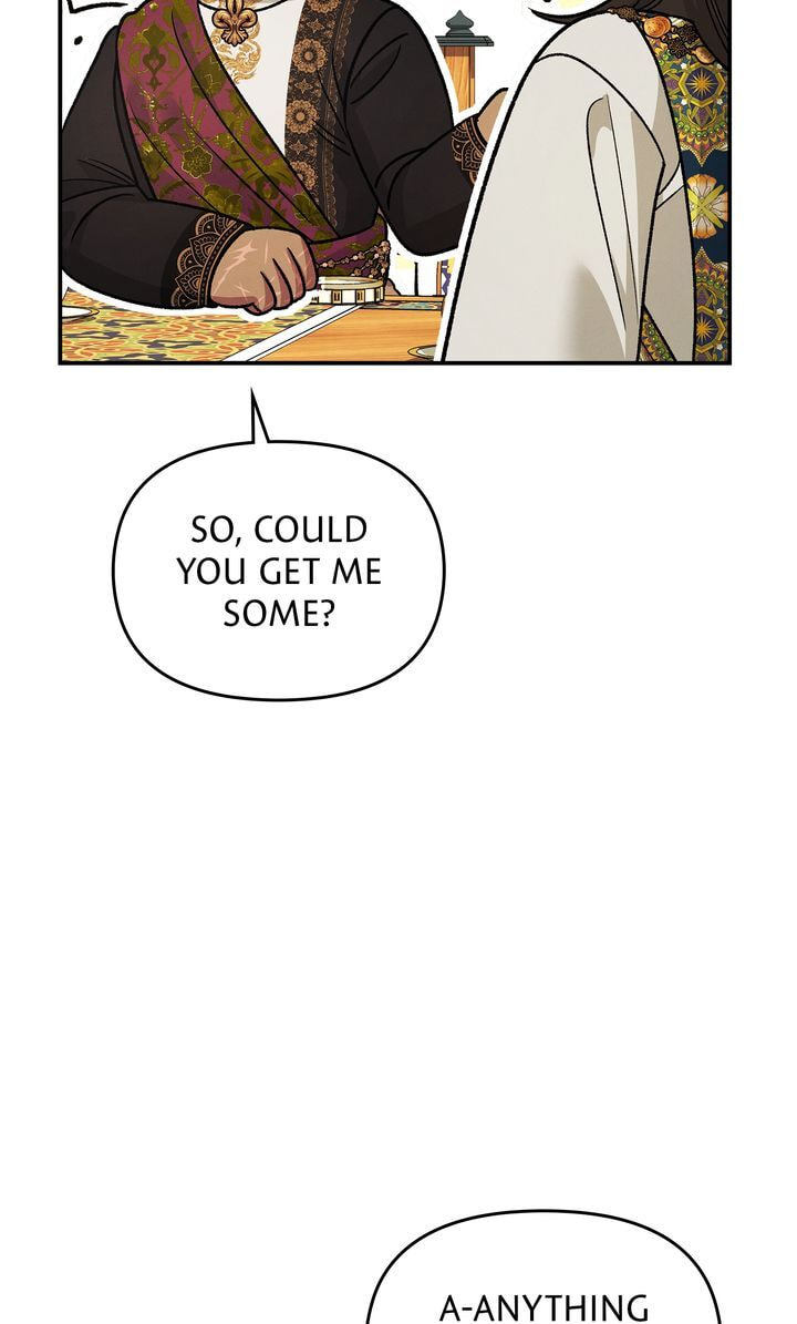 Predatory Marriage Chapter 51 page 21 - 