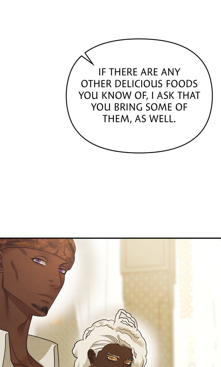 Predatory Marriage Chapter 51 page 27 - 
