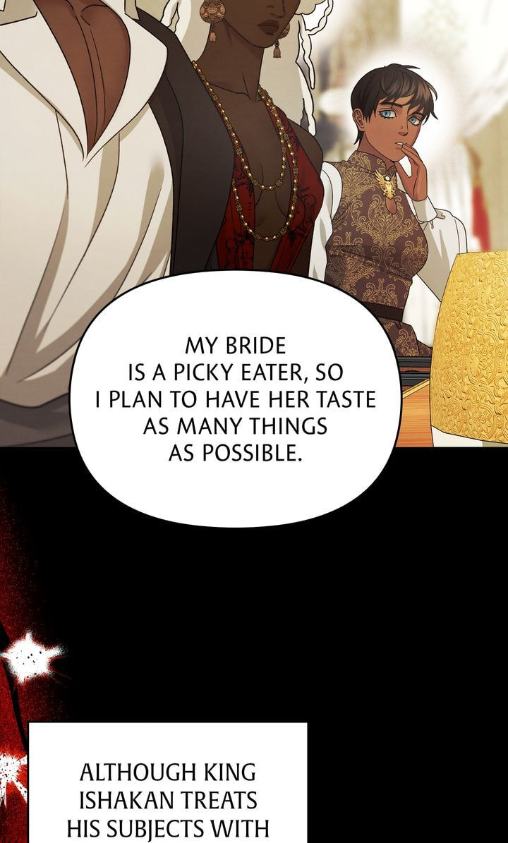 Predatory Marriage Chapter 51 page 28 - 