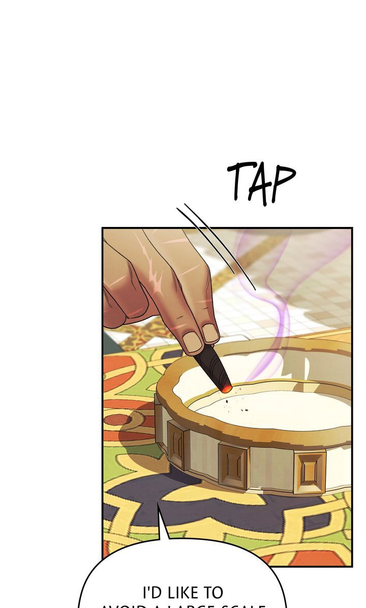Predatory Marriage Chapter 51 page 4 - 