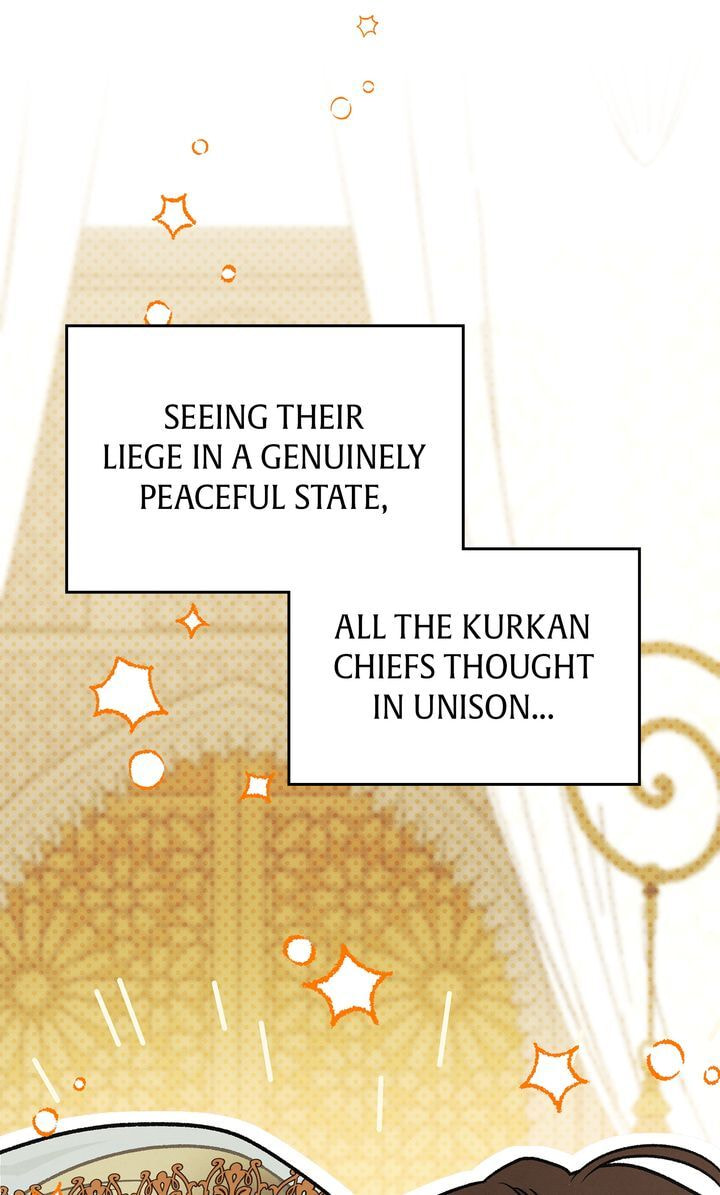Predatory Marriage Chapter 51 page 32 - 