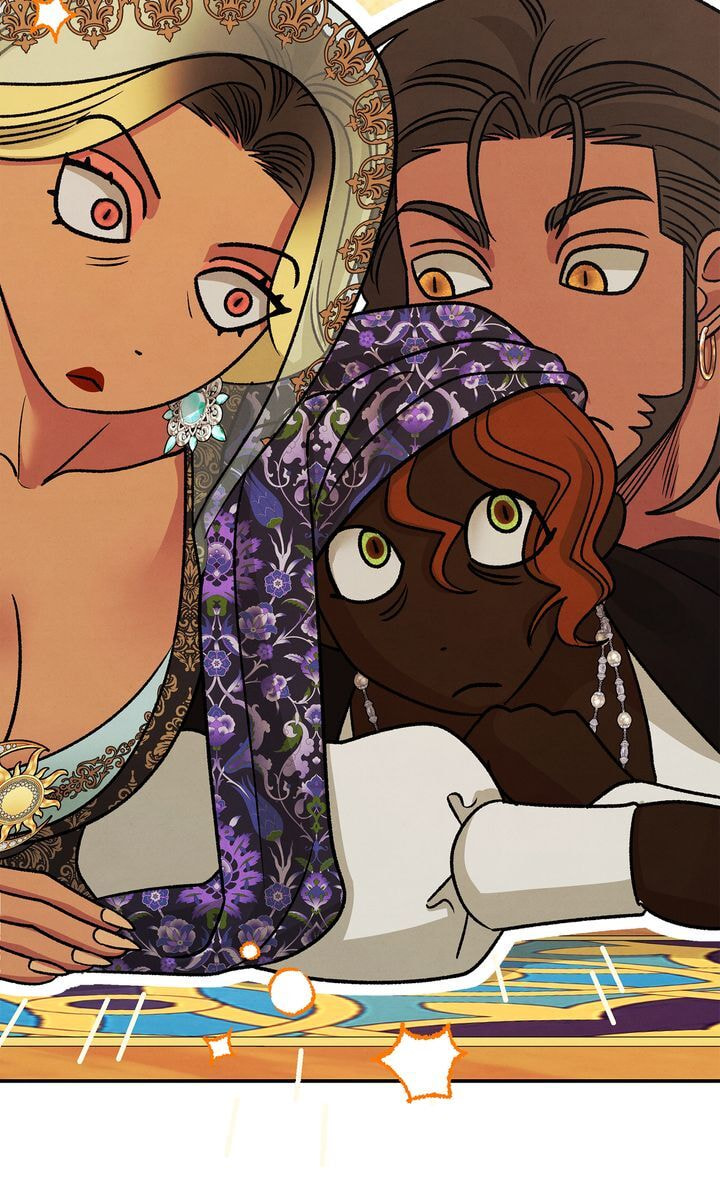 Predatory Marriage Chapter 51 page 33 - 