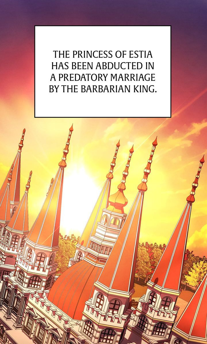 Predatory Marriage Chapter 51 page 38 - 