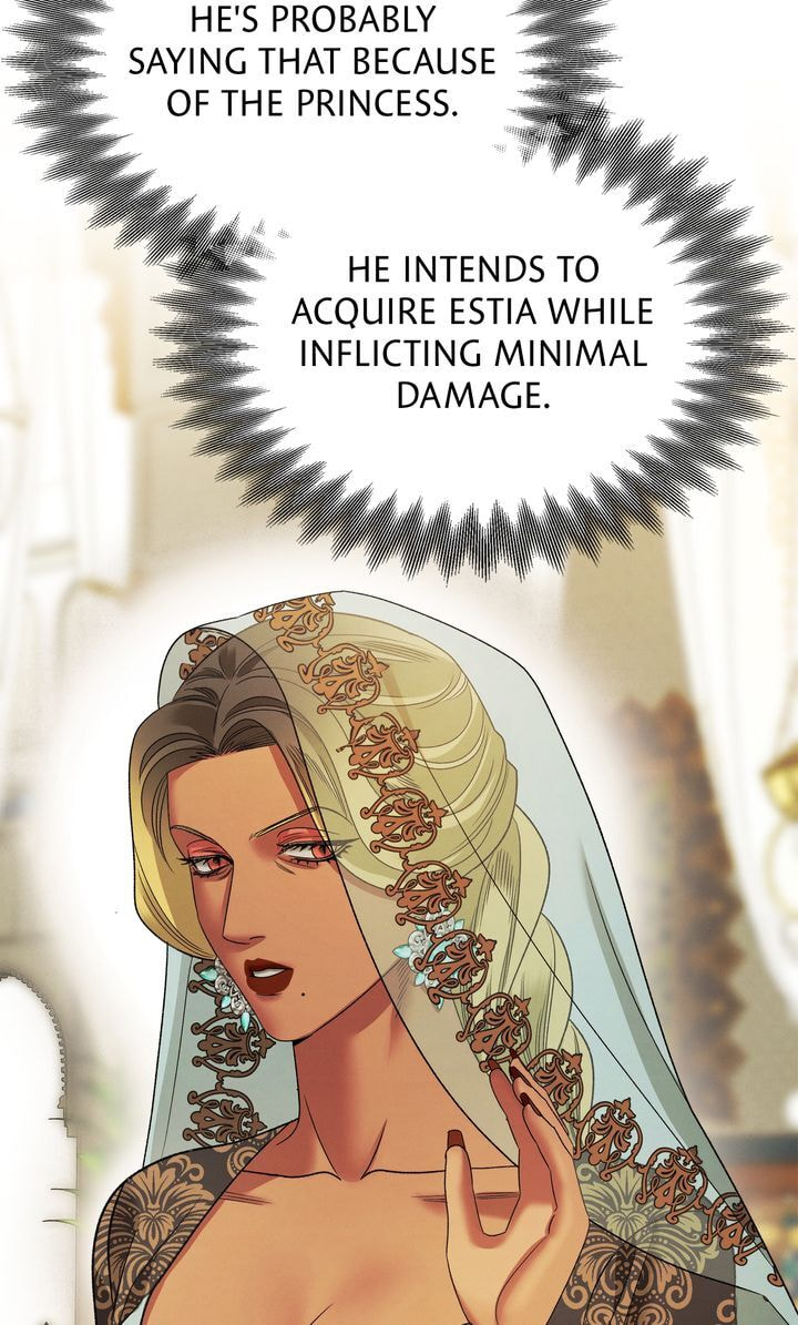 Predatory Marriage Chapter 51 page 6 - 