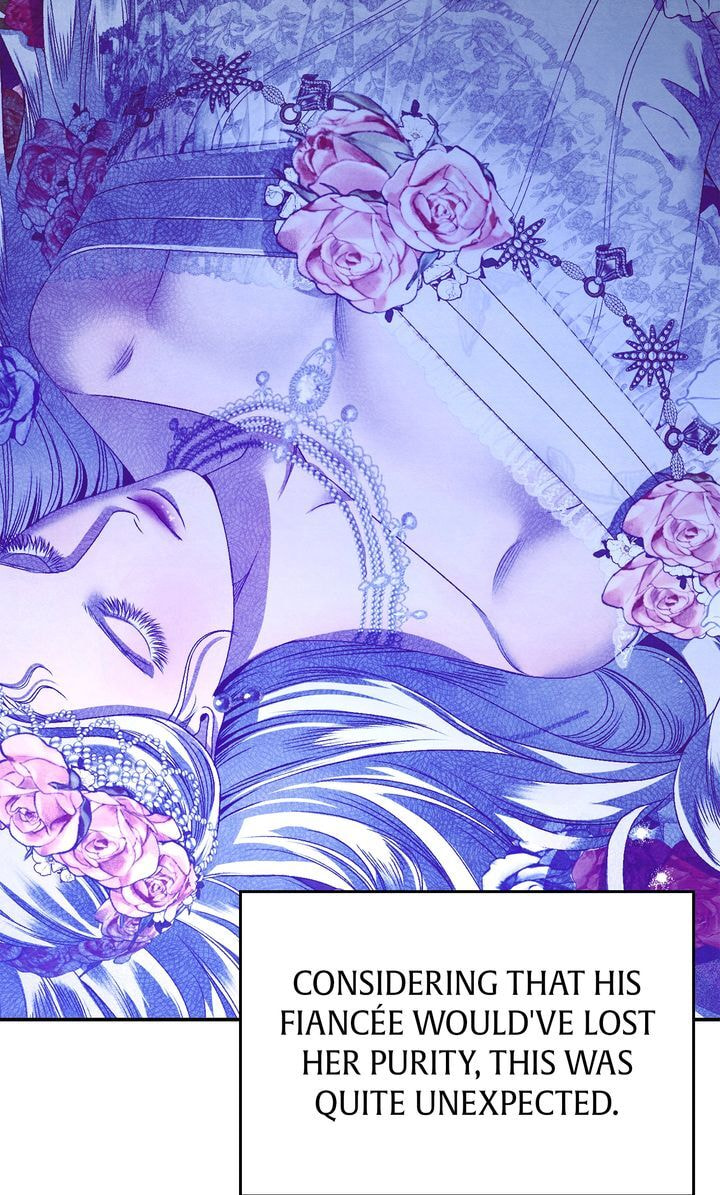 Predatory Marriage Chapter 51 page 53 - 