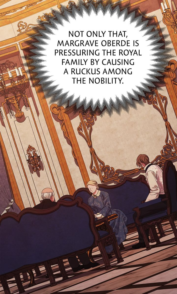 Predatory Marriage Chapter 51 page 60 - 