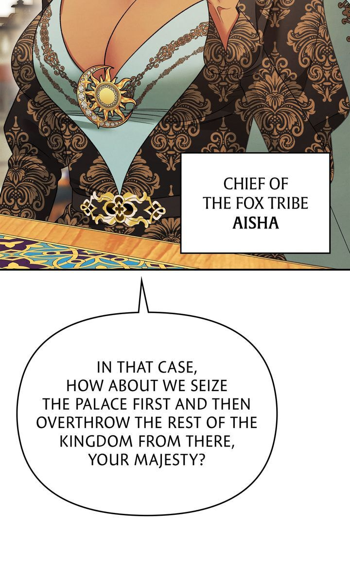 Predatory Marriage Chapter 51 page 7 - 