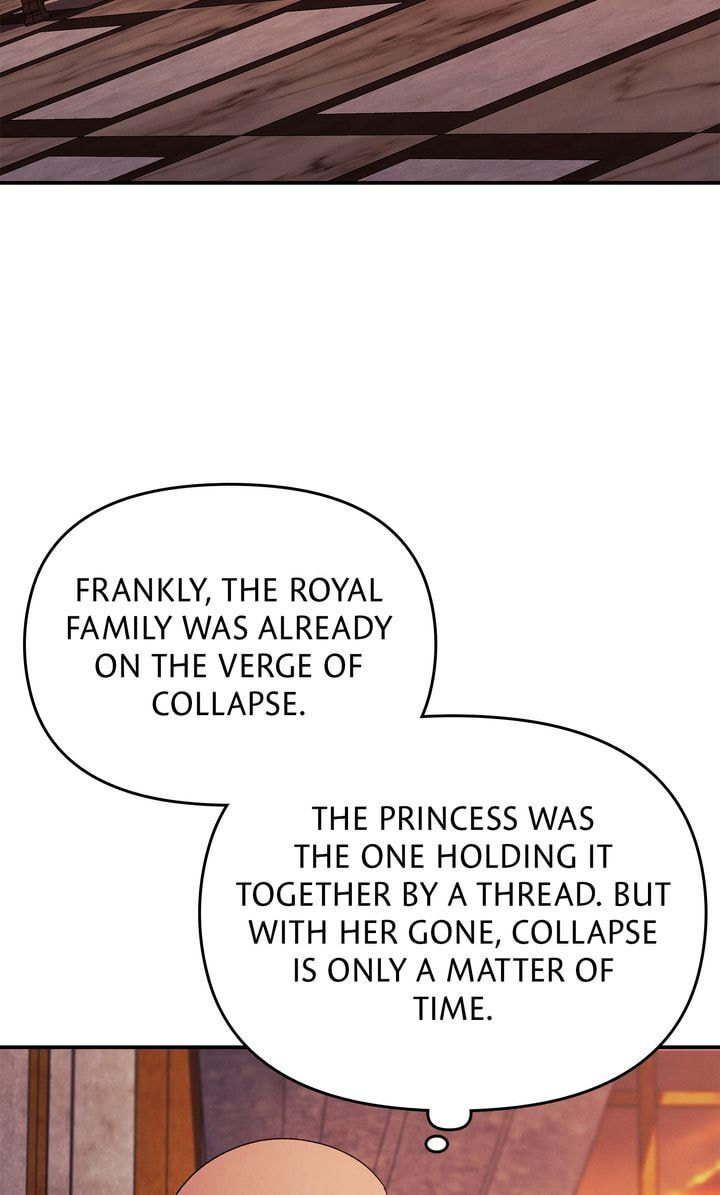 Predatory Marriage Chapter 51 page 61 - 