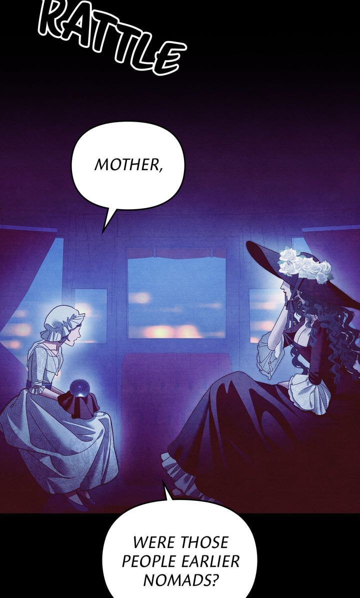 Predatory Marriage Chapter 51 page 86 - 
