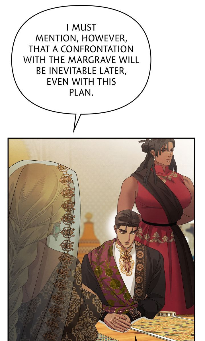 Predatory Marriage Chapter 51 page 10 - 