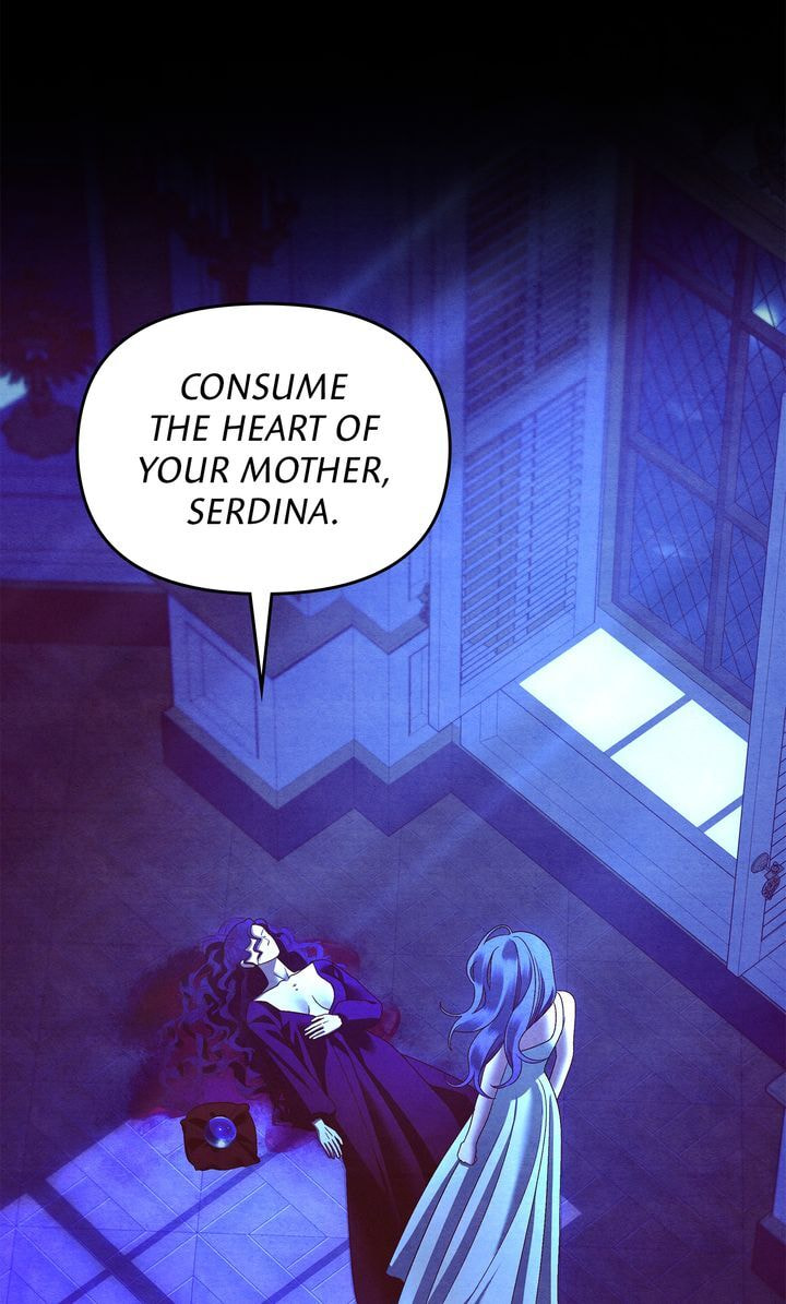Predatory Marriage Chapter 51 page 91 - 