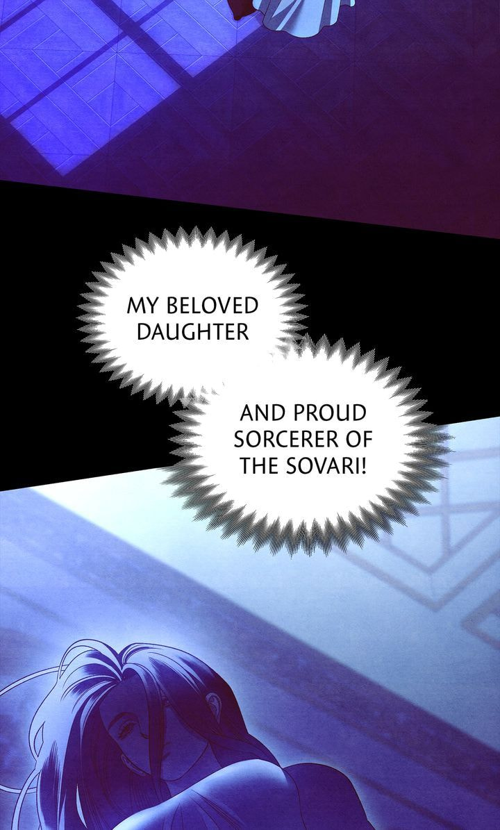 Predatory Marriage Chapter 51 page 92 - 