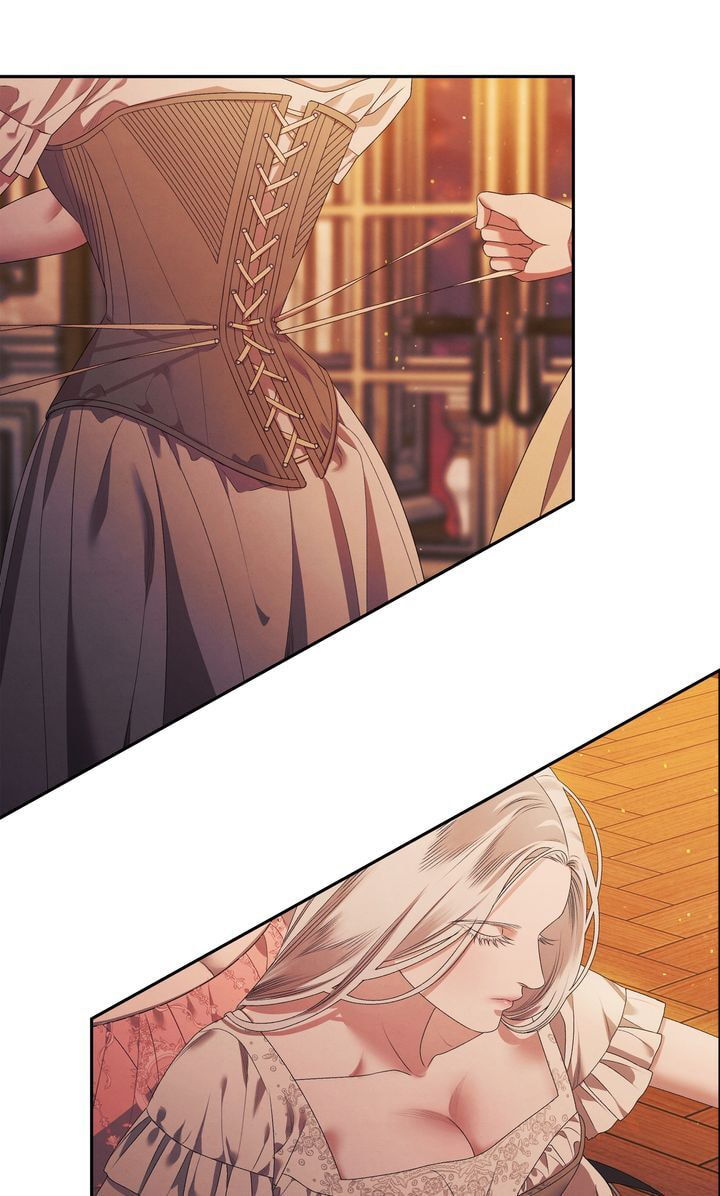 Predatory Marriage Chapter 6 page 2 - 