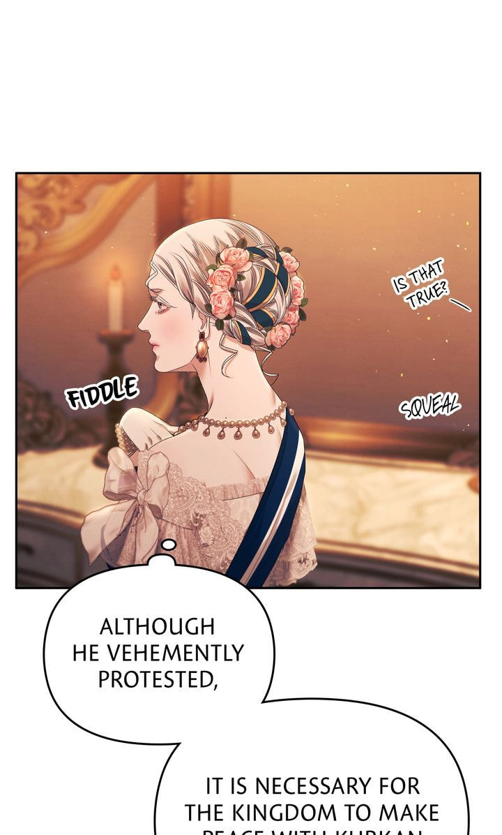 Predatory Marriage Chapter 6 page 11 - 