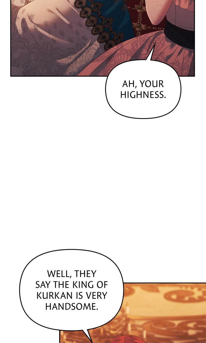 Predatory Marriage Chapter 6 page 15 - 