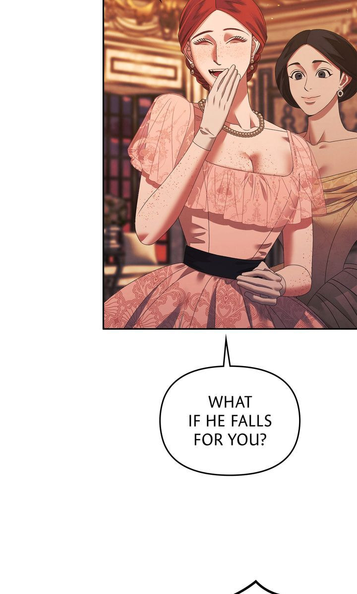 Predatory Marriage Chapter 6 page 16 - 