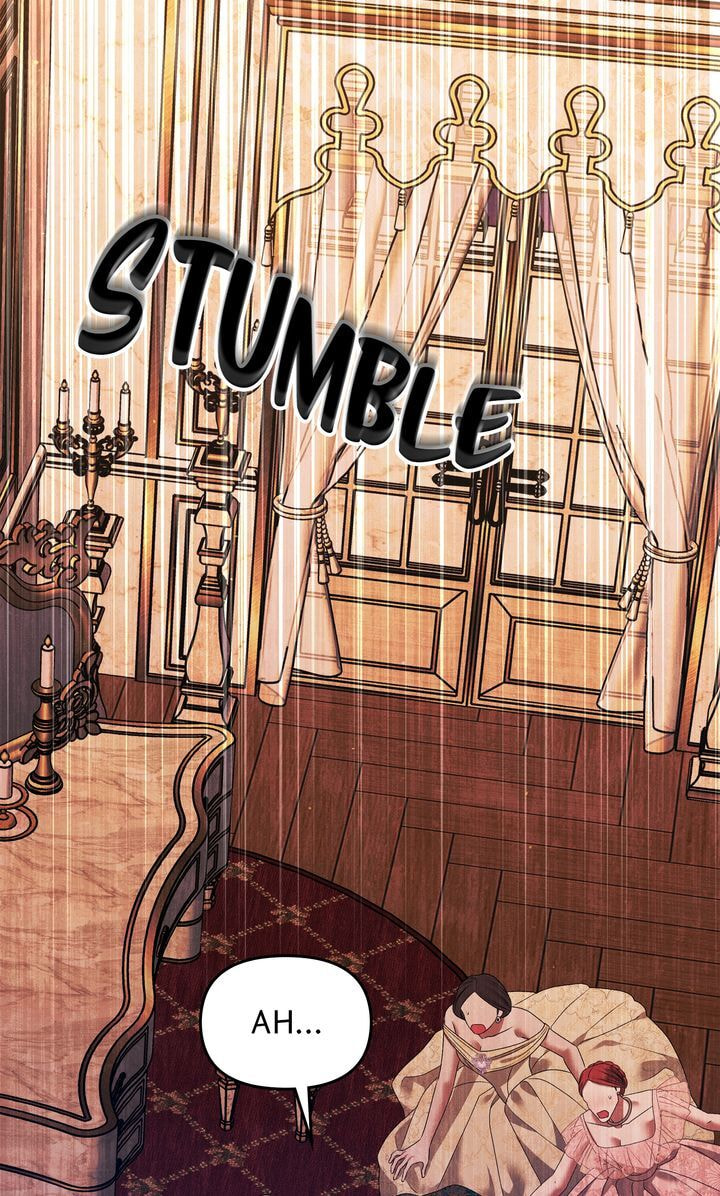 Predatory Marriage Chapter 6 page 20 - 
