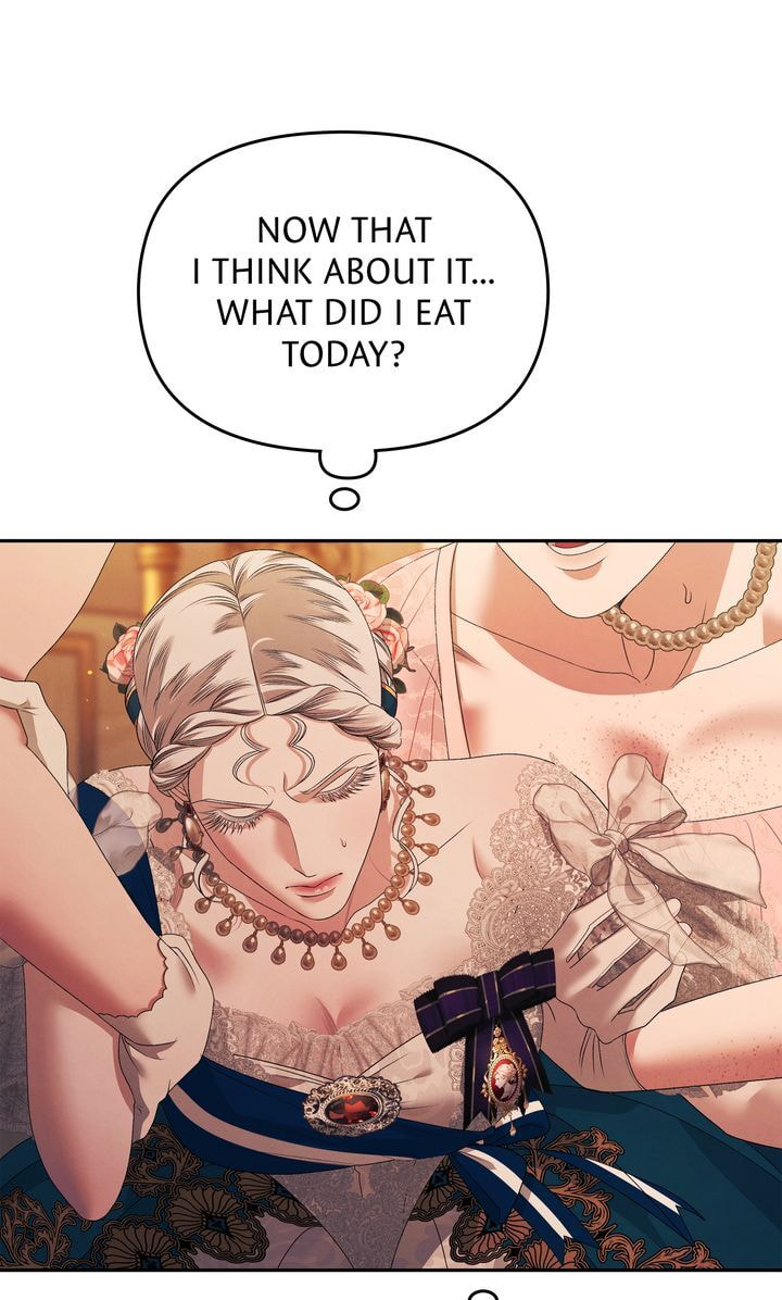 Predatory Marriage Chapter 6 page 22 - 