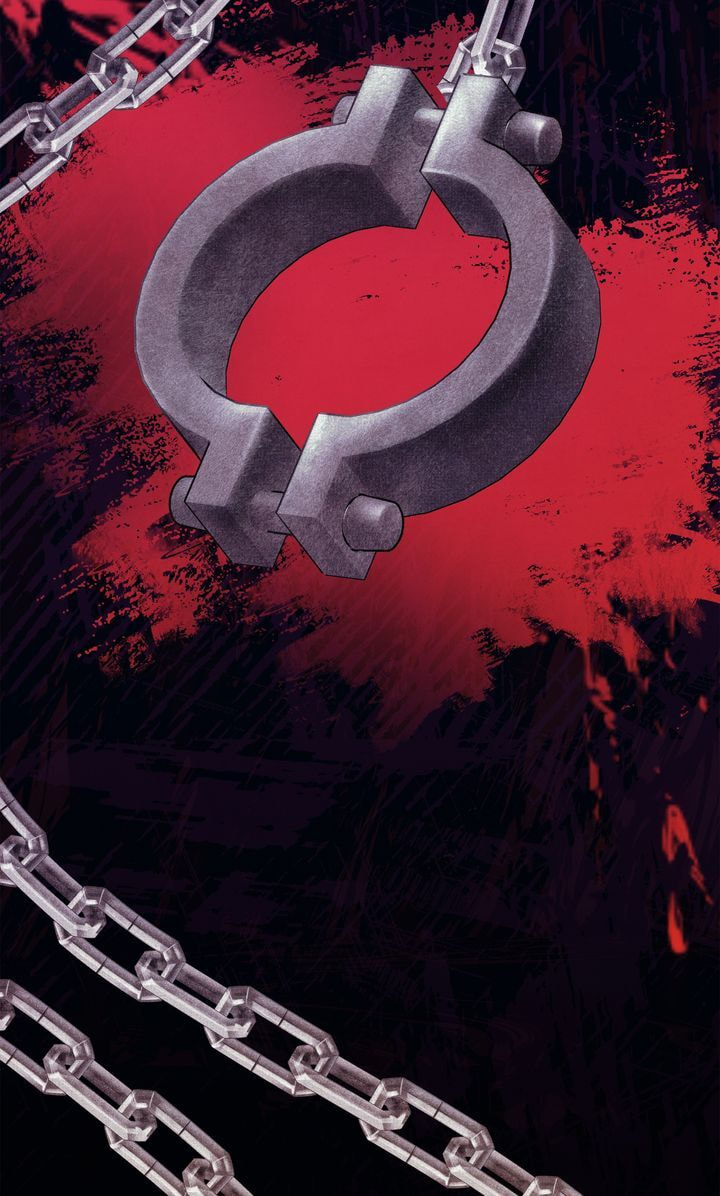 Predatory Marriage Chapter 6 page 30 - 