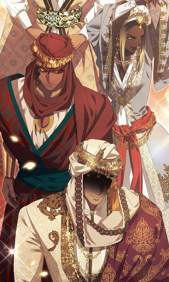 Predatory Marriage Chapter 6 page 56 - 